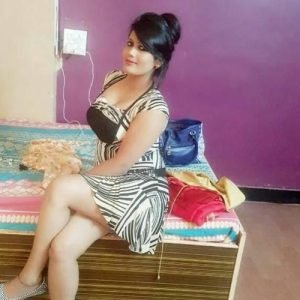 Lucknow call girls
